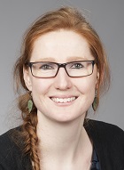  Janina Preuß