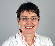 Prof. Dr. Irene Krämer
