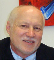 Prof. (Em.) Dr. Bernd Kaina 