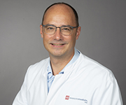 Prof. Dr. med. Markus Radsak