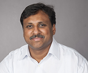 Univ.-Prof. Dr. Krishnaraj Rajalingam
