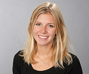 Dr. med. Johanna Rausch