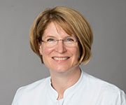 Dr. med. Ulrike Reinholz