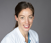 Dr. med. Verena Ringwald 