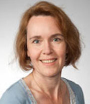  Katja Röntgen, B.A. (Library and Information Science) 