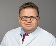 Univ.- Prof. Dr. med. Eric Rößner, FEBTS