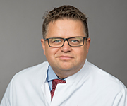 Prof. Dr. med. Eric Rößner