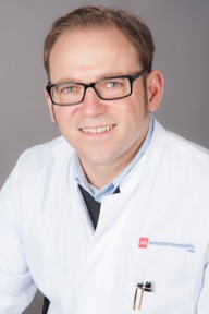 Univ.-Prof. Dr. med. Thomas Rostock
