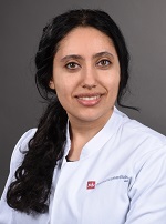 Dr.med. Randa Moussa