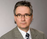 Univ.-Prof. Dr. Thomas Riepert