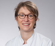 Dr. med. Isabelle Ries
