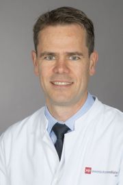 Prof. Dr. med. Jörn M. Schattenberg