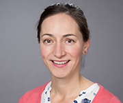 Dr. med. Susanne Scherer