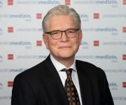 Univ.-Prof. Dr. Hansjörg Schild