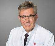 Univ. Prof. Dr. med. Heinz Schmidberger