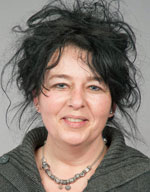  Doris Schöneberger, RN