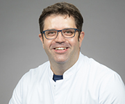 Dr. rer. nat. Sebastian Schubert