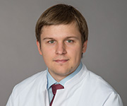 Dr. Alexander Schuch