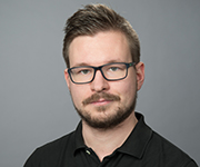 Jun.-Prof. Dr. med. Sven Schumann