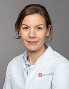 Dr. med. Julia Sebastiani-Mohr