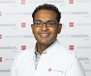 Dr. med. Sivanathan