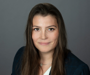  Helena Spataro, Mag. iur.