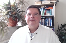 Prof. Dr. rer. nat. Michael Stassen