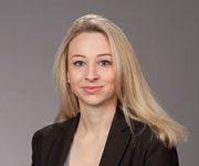 PD Dr. med. Julia Staubitz-Vernazza