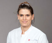 Dr. med. Katrin Steinbach