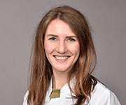 Dr. med. Kyra Stein 