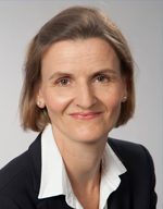 Professor Katrin Schäfer, MD