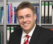 Prof. Dr. med. Heinz Schmidberger 