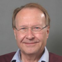 Prof. Dr. Dr. Heinz C. Schröder