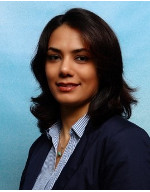 PhD Fatemeh Shahneh