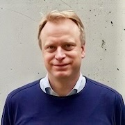 Prof. Dr. Simon Rumpel