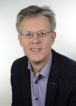 Prof. Dr. rer. nat. Konstantin Strauch