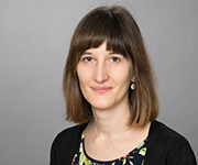 Univ.-Prof. Giulia Treccani, PhD