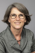 Dr. Silvia Tschauder
