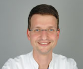 Dr. med. Florian Thieringer