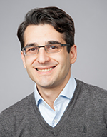 MD Luca Valerio, MD, PhD