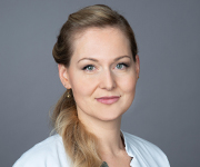 Dr. Stefanie Voigt