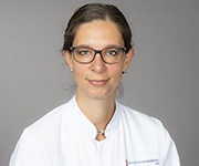 Dr. med. Eva Wagner-Drouet