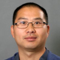 Dr. Shunfeng Wang
