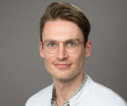 Dr. med. Erik Wegner