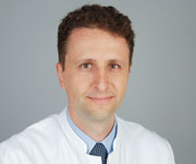 Dr. med. Arndt Weinmann