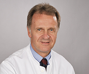 Univ.-Prof. Dr. med. Christian Werner