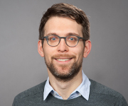  Hauke Wiegand, MD/PhD