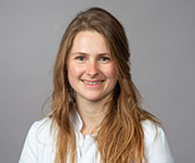 Dr. Laura Wystrach