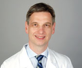 Univ.-Prof. Dr. med. Matthias M. Weber