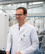 Prof. Dr. Nikos Werner